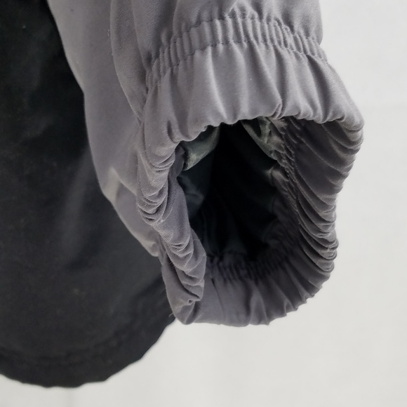 Reebok Large Full Zipper Jacket - Picture 5 of 7